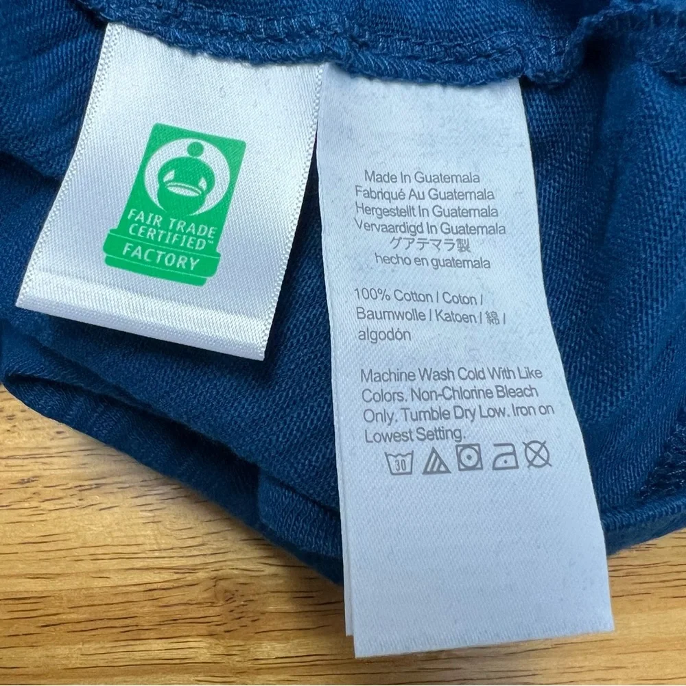 J CREW Cotton Dress